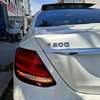 Mercedes Benz E200 Sunroof 2018 thumb 8