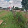 Prime 70 by 100 ft plot for lease in Gikambura Kikuyu thumb 2