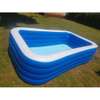 Inflatable Swimming Pool thumb 3