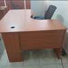 Reception Office desk thumb 6