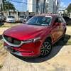 Mazda cx-5 2018 Diesel 2wd thumb 0
