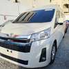 Toyota Hiace 9l manual diesel 2019 New shape thumb 2