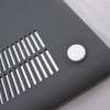 Black Matte Hard Case Cover for A1278 Macbook Pro thumb 3