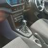 Volkswagen T-Cross Blue 2020 thumb 4