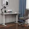 Office Desk : 1400mm Electric Height Adjustable Desk thumb 2