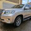 2023 Toyota land cruiser Prado VXL thumb 10