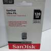 Sandisk Ultra Fit 128GB USB 3.0 / 3.1 Flash Drive thumb 2