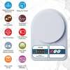 Kitchen Electronic Scales Food thumb 1