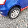 Suzuki swift blue thumb 3