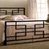 Super stylish strong and quality  steel beds thumb 3
