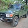 Toyota j79 thumb 4