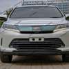 Toyota Harrier 2018 thumb 2
