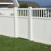 Fence and Gate Repairs Services.Lowest Price Guarantee.Request a free quote now. thumb 0