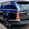 2015 range Rover vogue selling in Kenya thumb 1