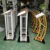 Church Podium : Aluminum Church Podium Truss thumb 5