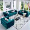 Chesterfield Sofa Set 3+2+1+1 thumb 2