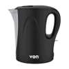 Von 1.7ltrs corded electric kettle thumb 2