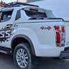 Isuzu D-Max 2018 Double Cabin 4wd thumb 11