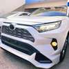 Toyota RAV4 white 2019 Sunroof thumb 4