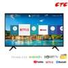 CTC 43 inch Android Smart Frameless Tv thumb 1