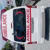 Toyota HiAce 9L  Ambulance thumb 5