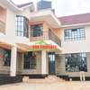5 Bed House with En Suite at Ondiri thumb 1