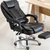 Office Chair : PA  Swivel Executive Office Chair thumb 13