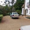 1.1 Acres for Sale at Valley Arcade, Lavington Nairobi Kenya thumb 1