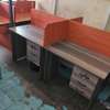 Four way office working station desks thumb 5