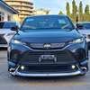 TOYOTA HARRIER thumb 0