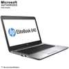 HP EliteBook 840 G3 14”  i5 8GB RAM 256GB SSD thumb 4