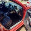 Mazda Axela Red 2016 thumb 1