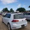 Volkswagen Golf TSI sunroof 2018 thumb 8