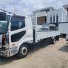Mitsubishi fuso thumb 6