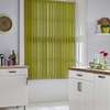 BEAUTIFUL MADE TO MEASURE VERTICAL BLINDS thumb 3