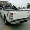 TOYOTA HILUX SINGLE CABIN thumb 3