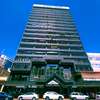 4,699 ft² Office with Service Charge Included at Loita St. thumb 1