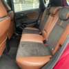 Honda fit hybrid maroon thumb 6