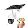V380 Pro 4G Solar PTZ Camera Affordable Security Camera thumb 2