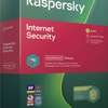 Kaspersky Internet Security; 1 Device + thumb 0