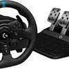Logitech G923 Racing Wheel thumb 0