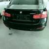 BMW 320i black thumb 5