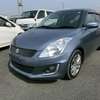 SUZUKI SWIFT RS (HIRE PURCHASE ACCEPTED) thumb 1