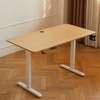 Office Desk :   Electric Adjustable Height Office Desk thumb 4