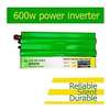 600W Power Inverter Pure Sine Wave DC 12V To AC 230V thumb 2