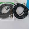 8K HDMI Cable 5M Nylon Braided 2.1 HDMI Rated Support thumb 2