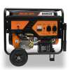 Aerobs 9500E 8 KVA Four stroke Petrol Generator thumb 2