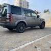 2016 Land Rover discovery 4 in Nairobi thumb 2