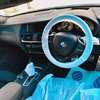 BMW X3 20D SUNROOF 2016  WHITE thumb 5