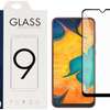 5D Full Glue Protective Tempered Glass Protector For Samsung A50 A50s A30 A30s A20 A10 thumb 2